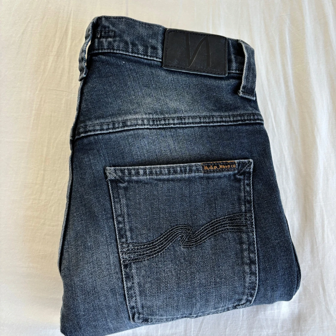 Jeans från Nudie Jeans Co