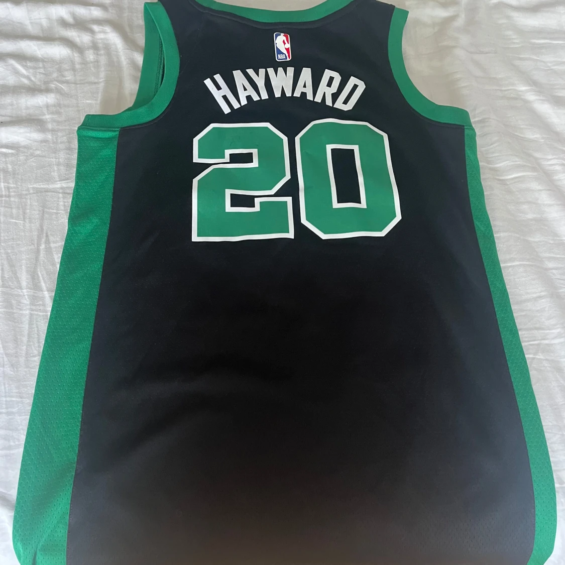 Boston Celtics basketlinne  - 1