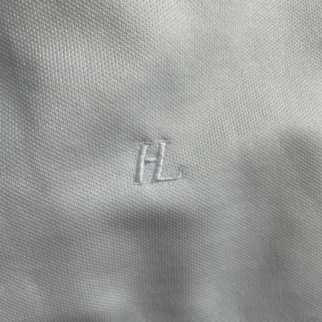 Vit Sweatshirt från Helmut Lang - 2