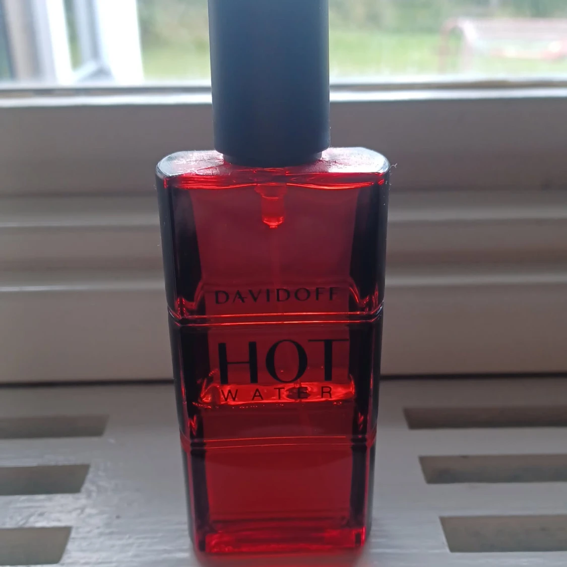 Davidoff Hot Water parfym