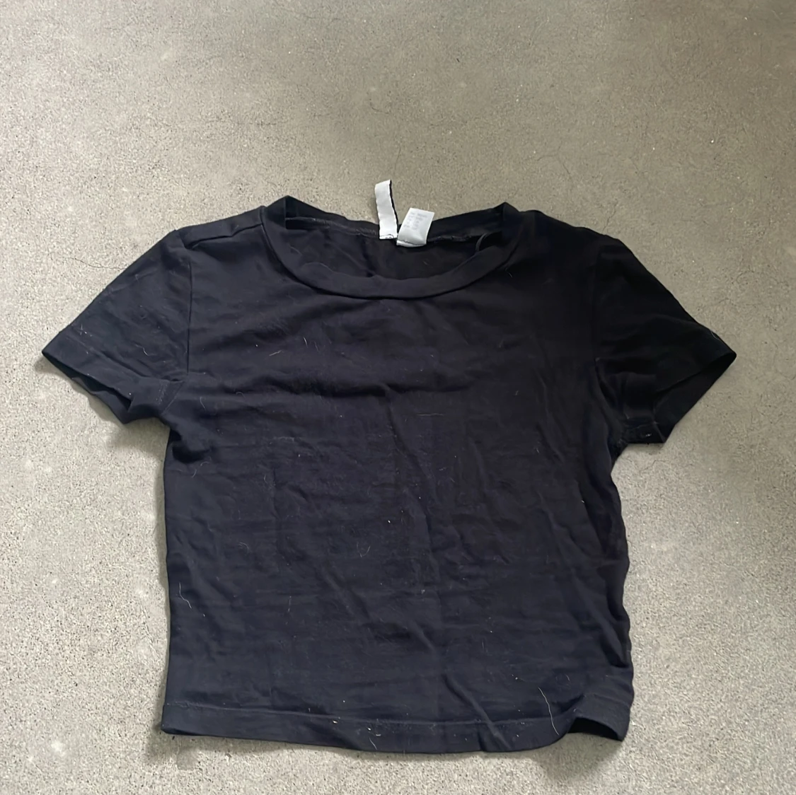 Basic klädpaket - 3