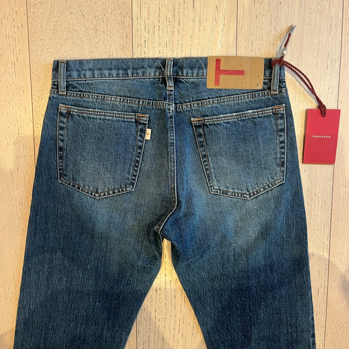 Tramarossa jeans  - 1