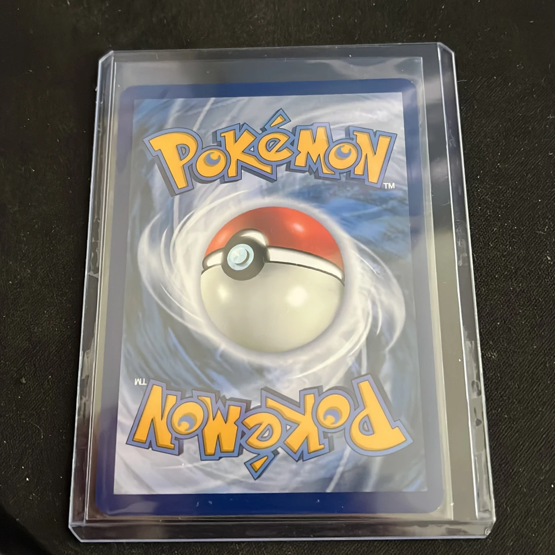 Pokémonkort Bruxish 200/193 Scarlet & Violet - 1