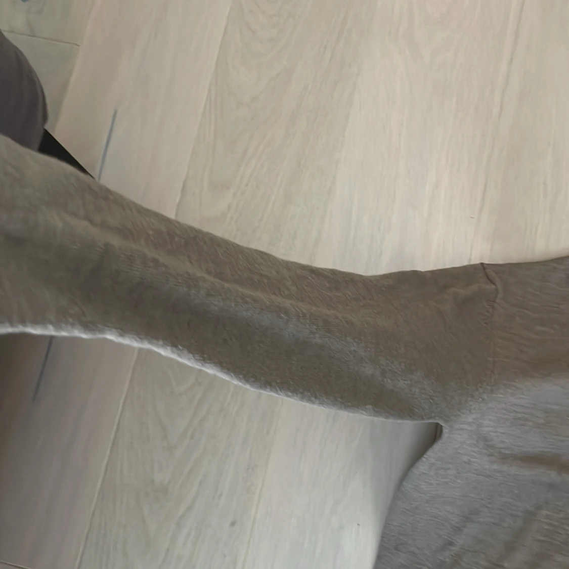 Beige merinoulltröja från Lindbergh - 3