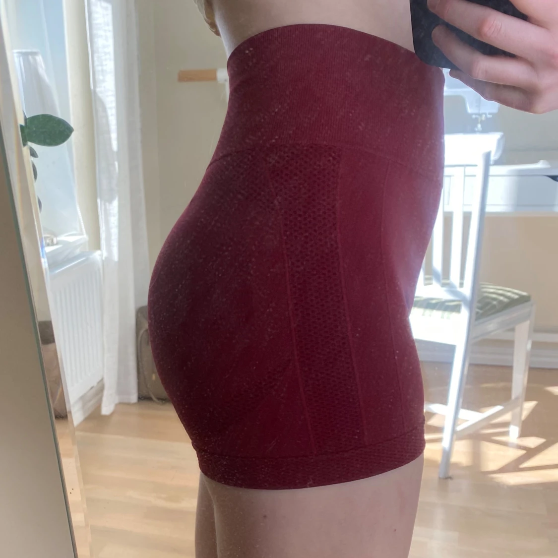 Träningsshorts  - 4