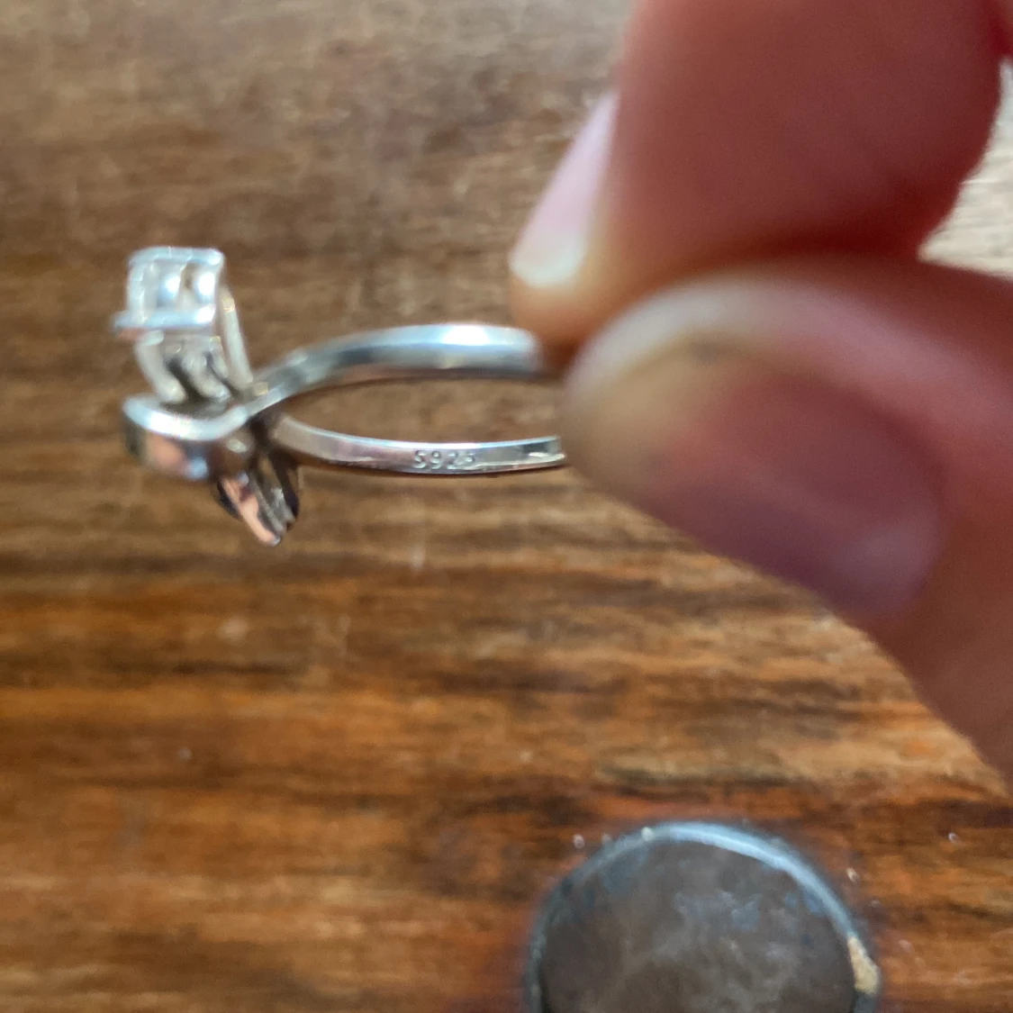 SHE’S ICED RING - 3