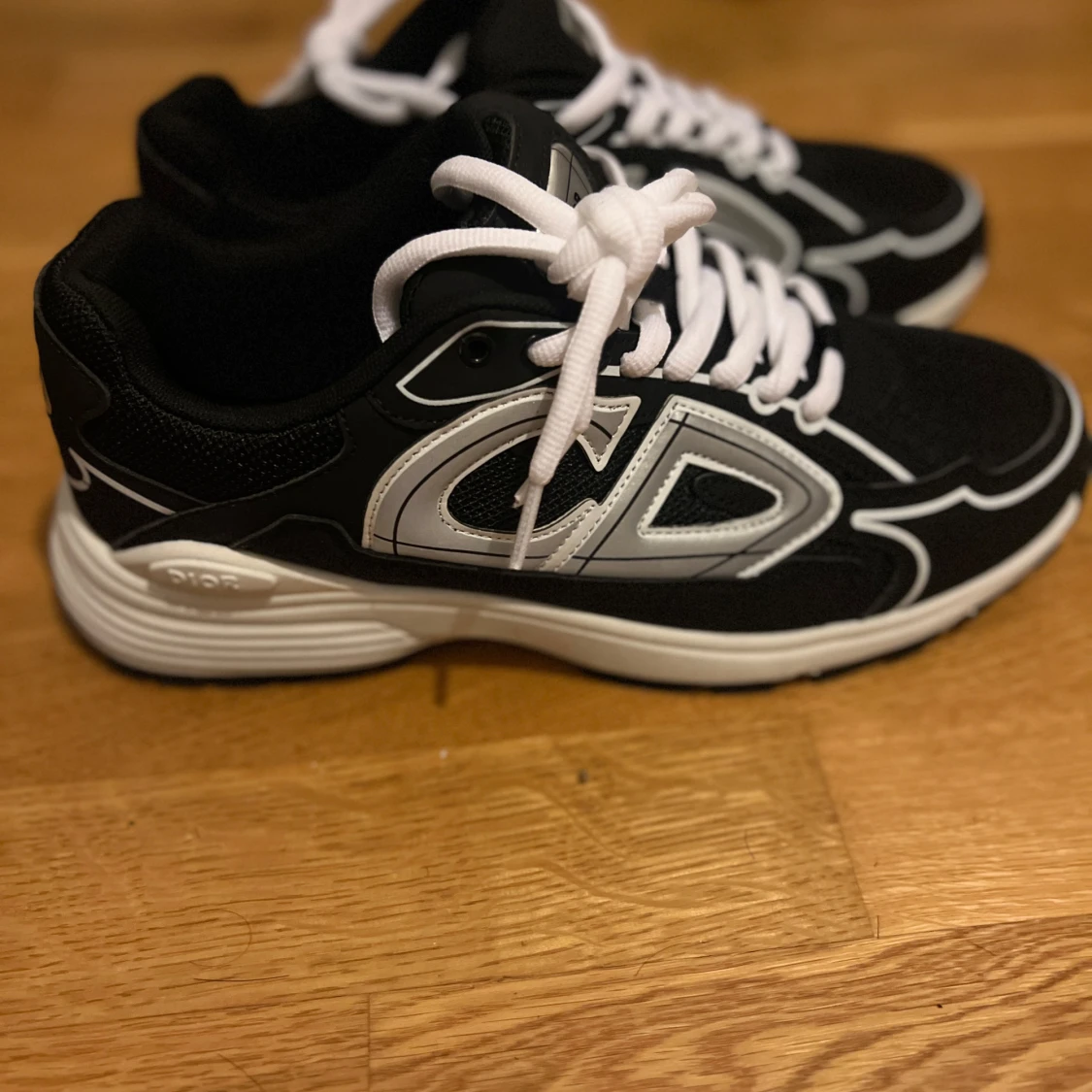 Svart Vita B30s | Storlek 44,5 - 2