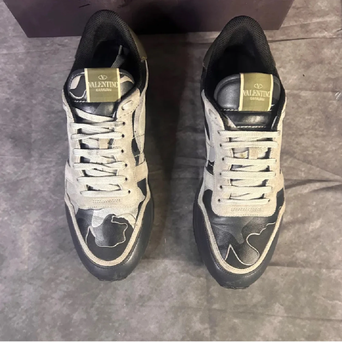 Valentino rockrunners - 1
