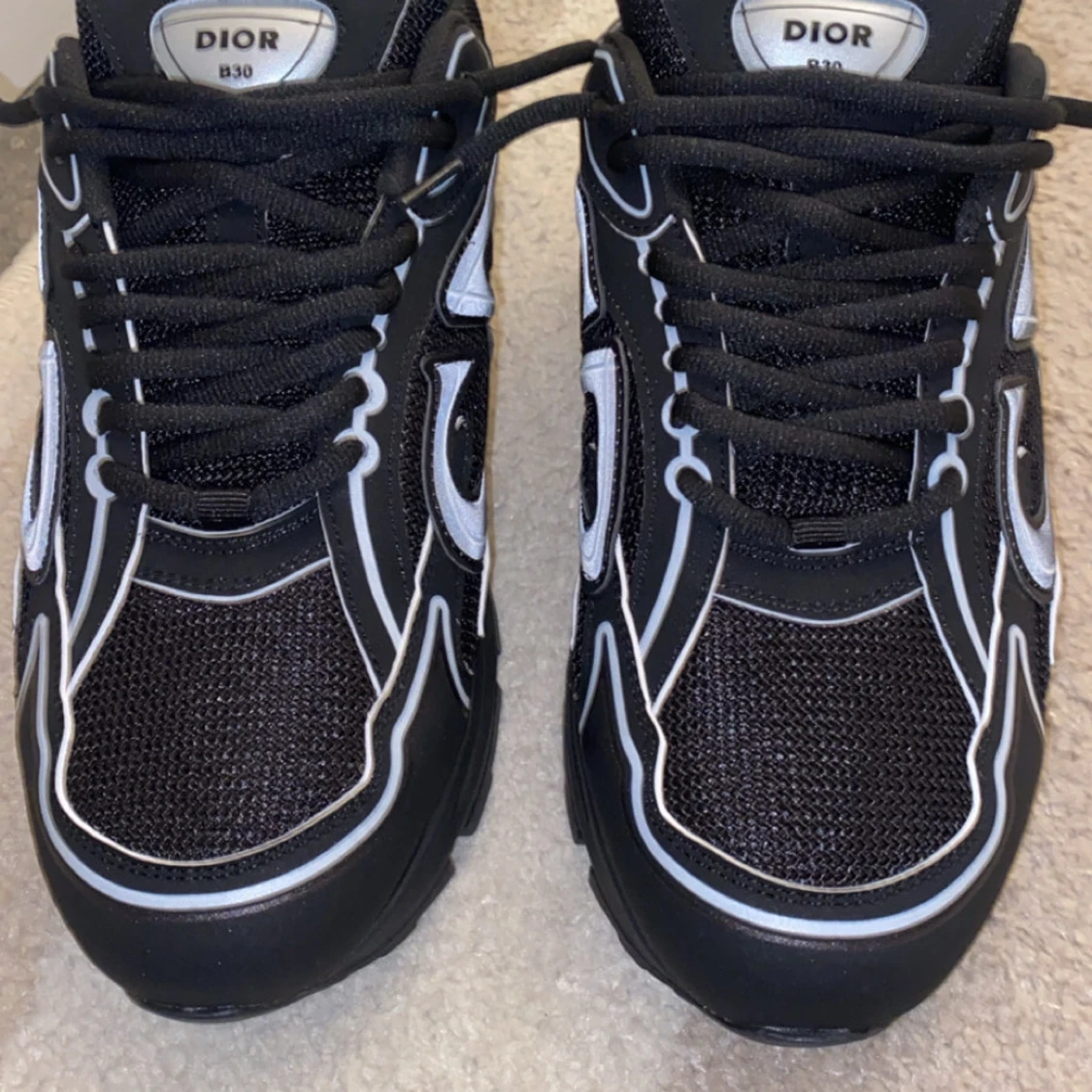 Dior b30 - 2