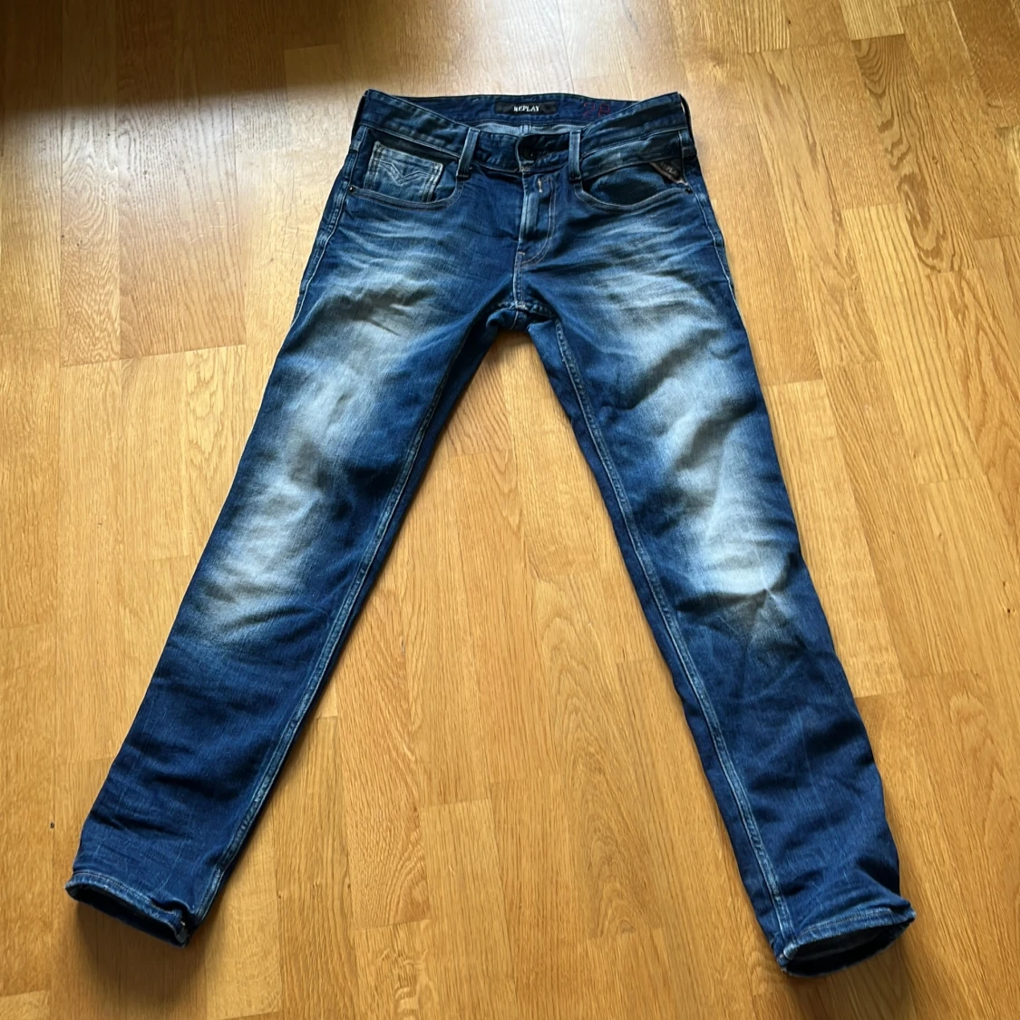 Replay jeans