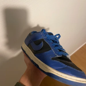 Nike Dunk SB Hyper Cobalt - STEAL! Säljer dessa då dem ej kommer till användning, först till kvarn! Storlek 44🔥