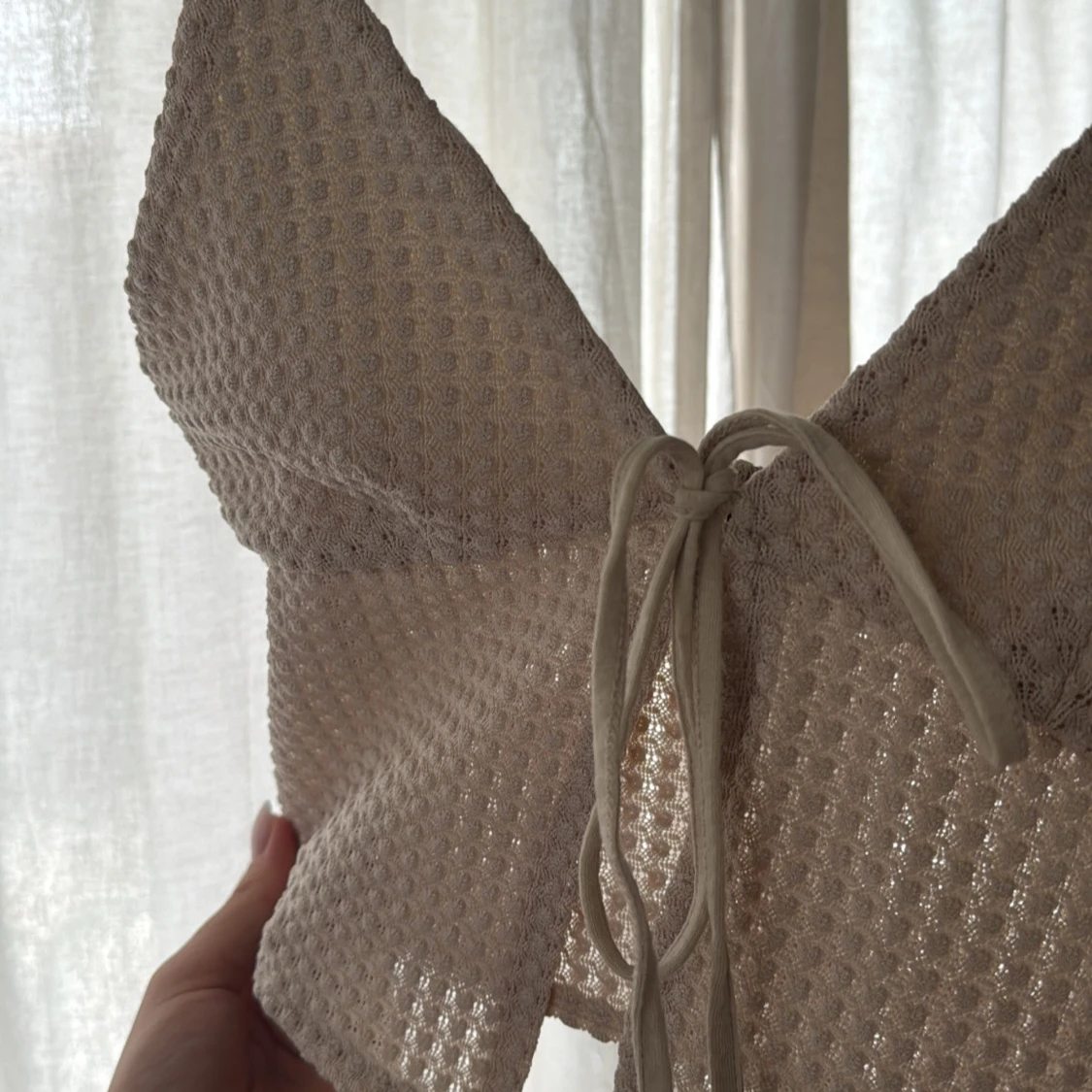 Strandtopp från H&M - 1