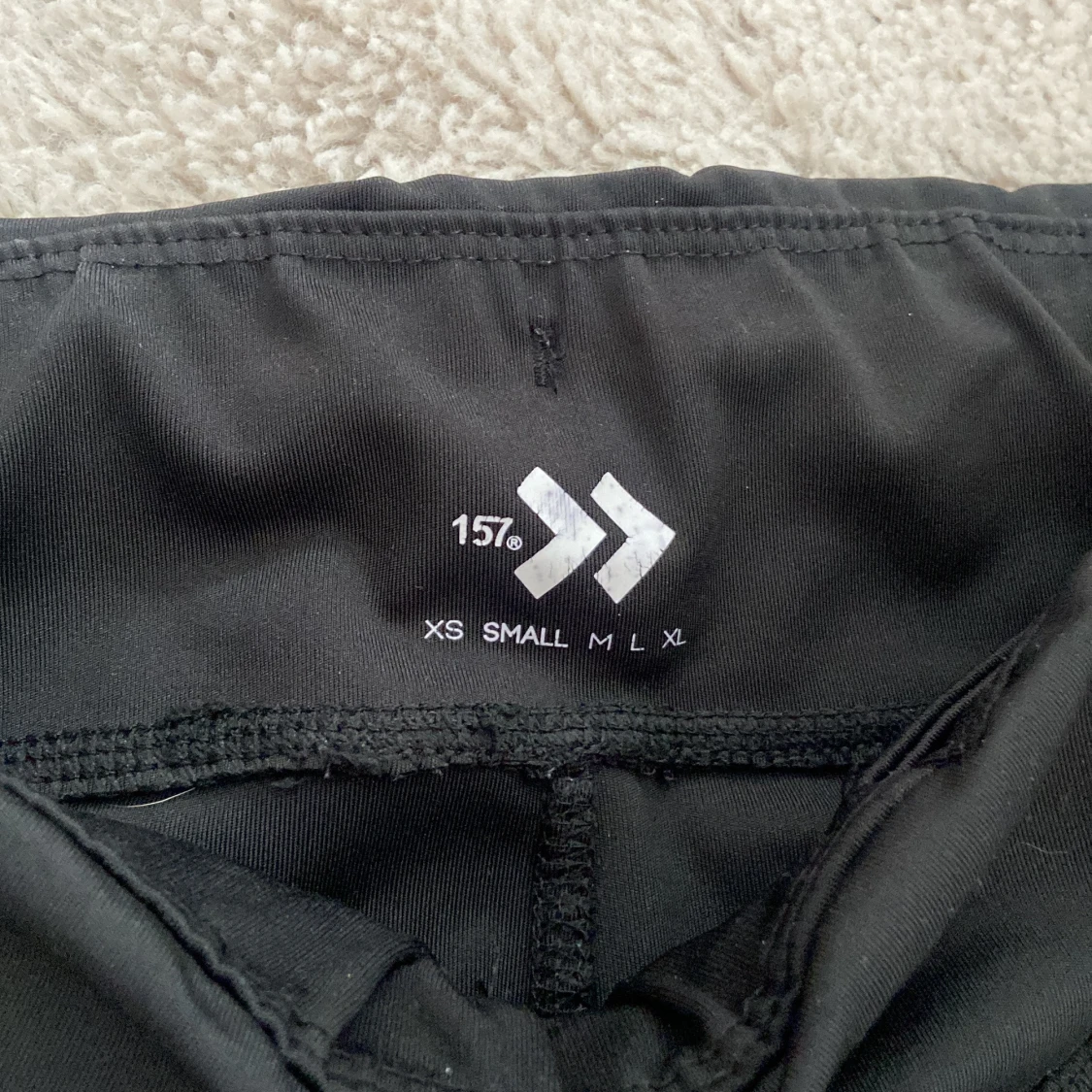 Träningsbyxor från lager 157 - 1