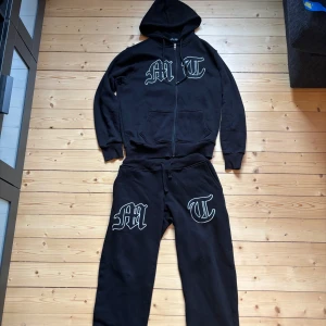 tuttolente tracksuit - Byxor S Hoodie S