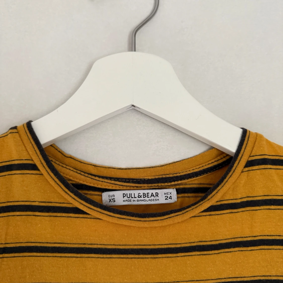 Pull & Bear t-shirt - 1