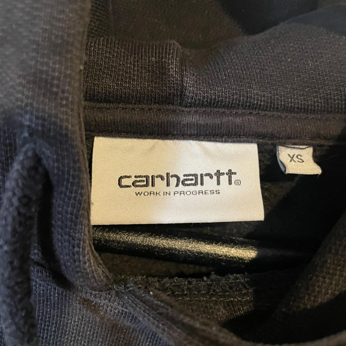 hoodie Carhartt - 2