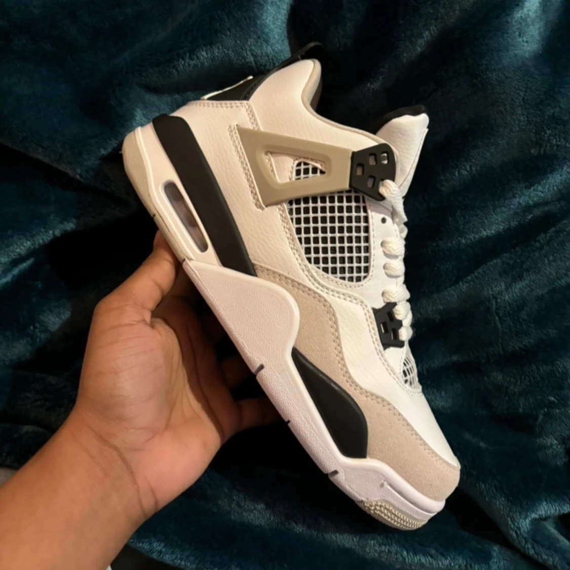 Jordans i alla färger/storlekar - 1