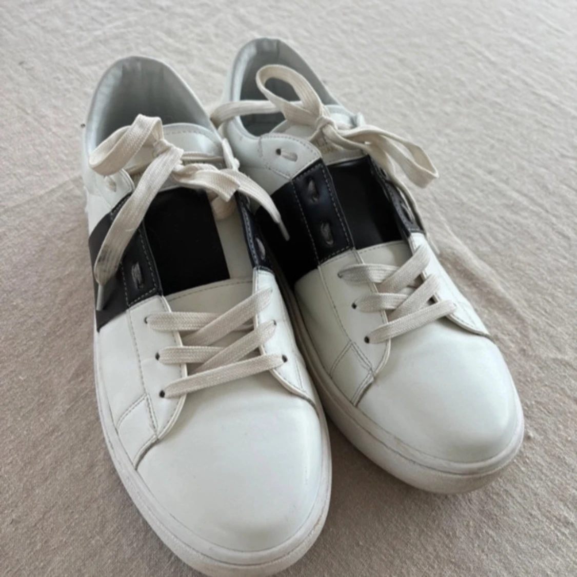 Valentino open - 1