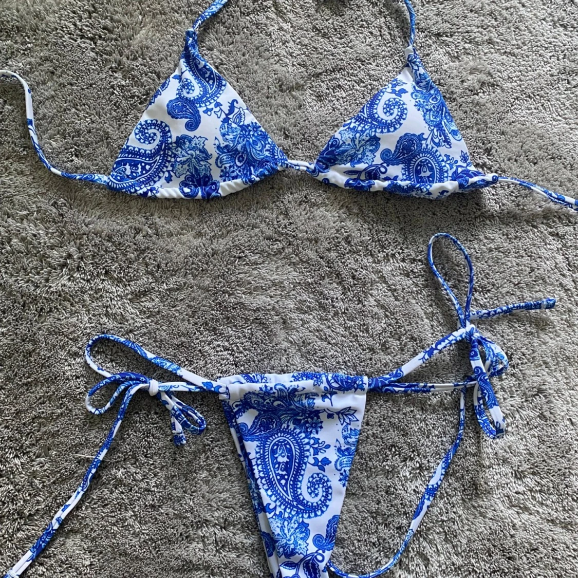 Shein bikini Xs