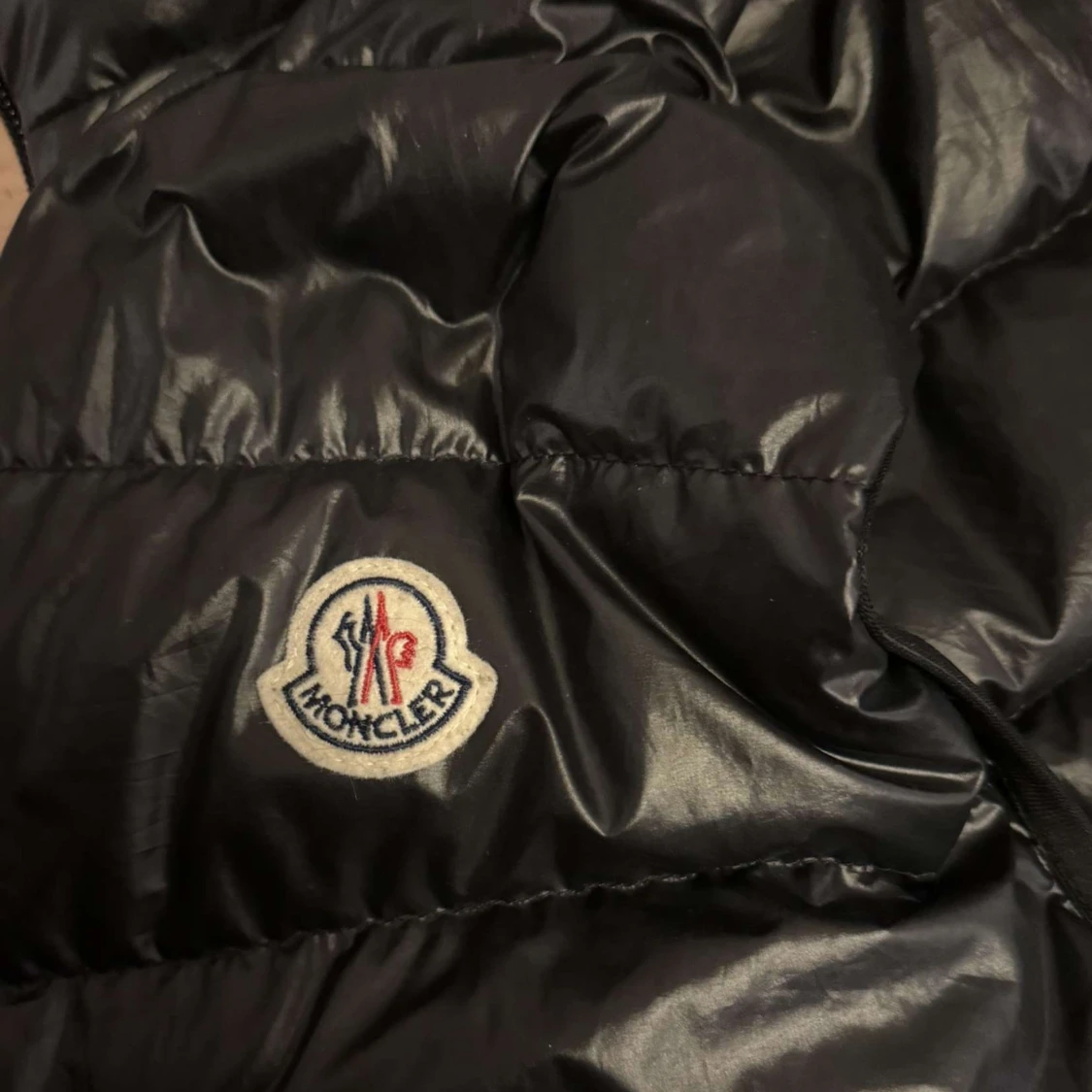 Moncler Aube down Väst  - 4