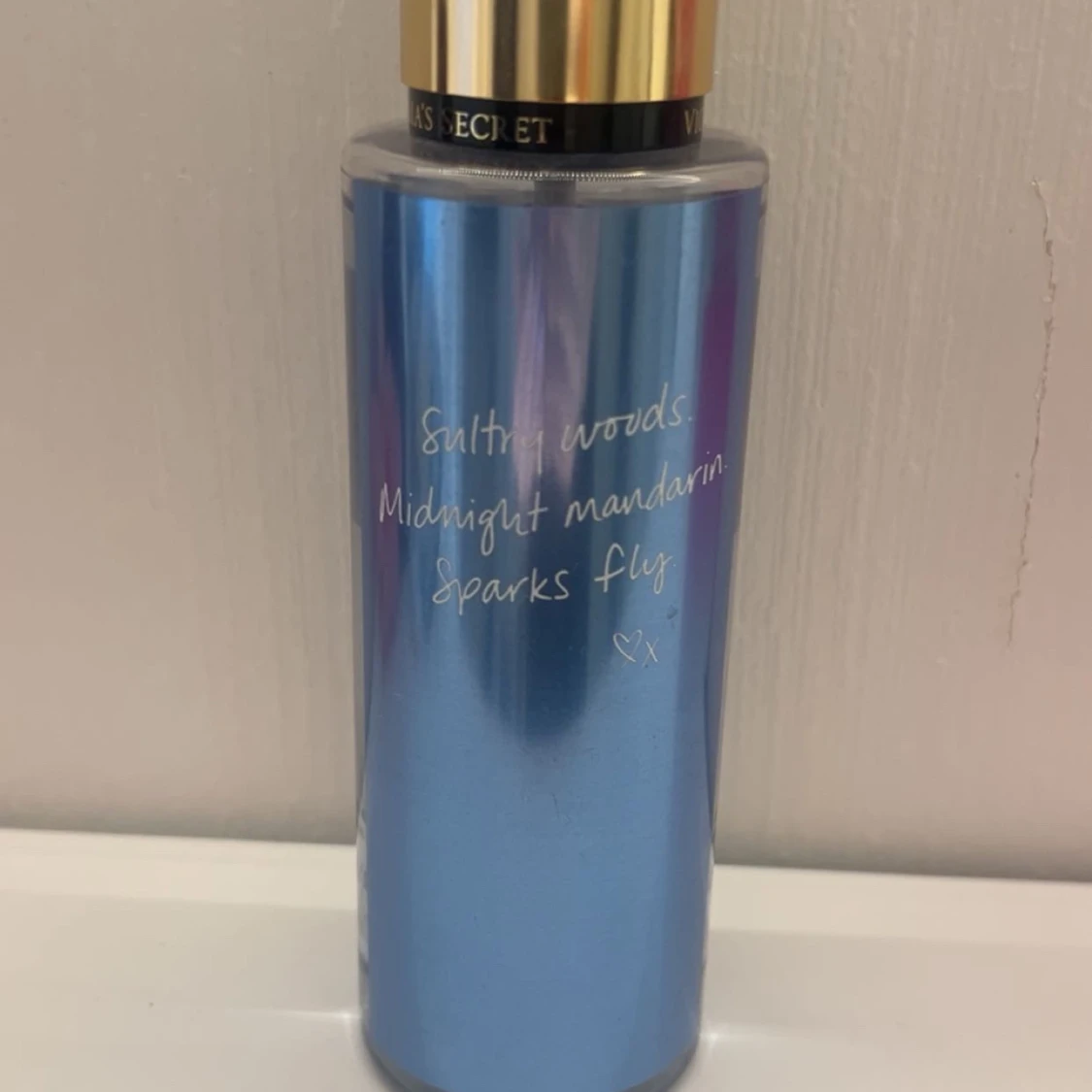 Victoria's Secret Rush Parfym/Bodymist - 1