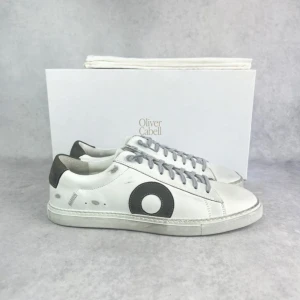 Oliver Cabell ”Atlanta” sneaker - – Condition: 10/10 - brand new  – What is included: Box