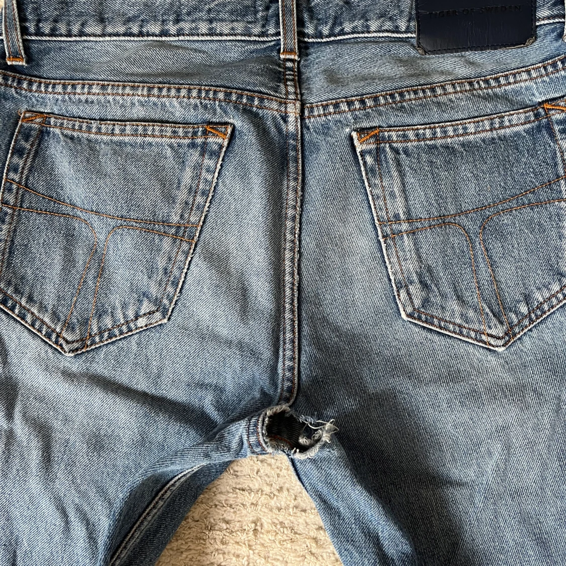 Tiger of Sweden jeans - 2