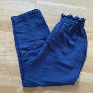 Linnen byxor  - I bra kvalité 