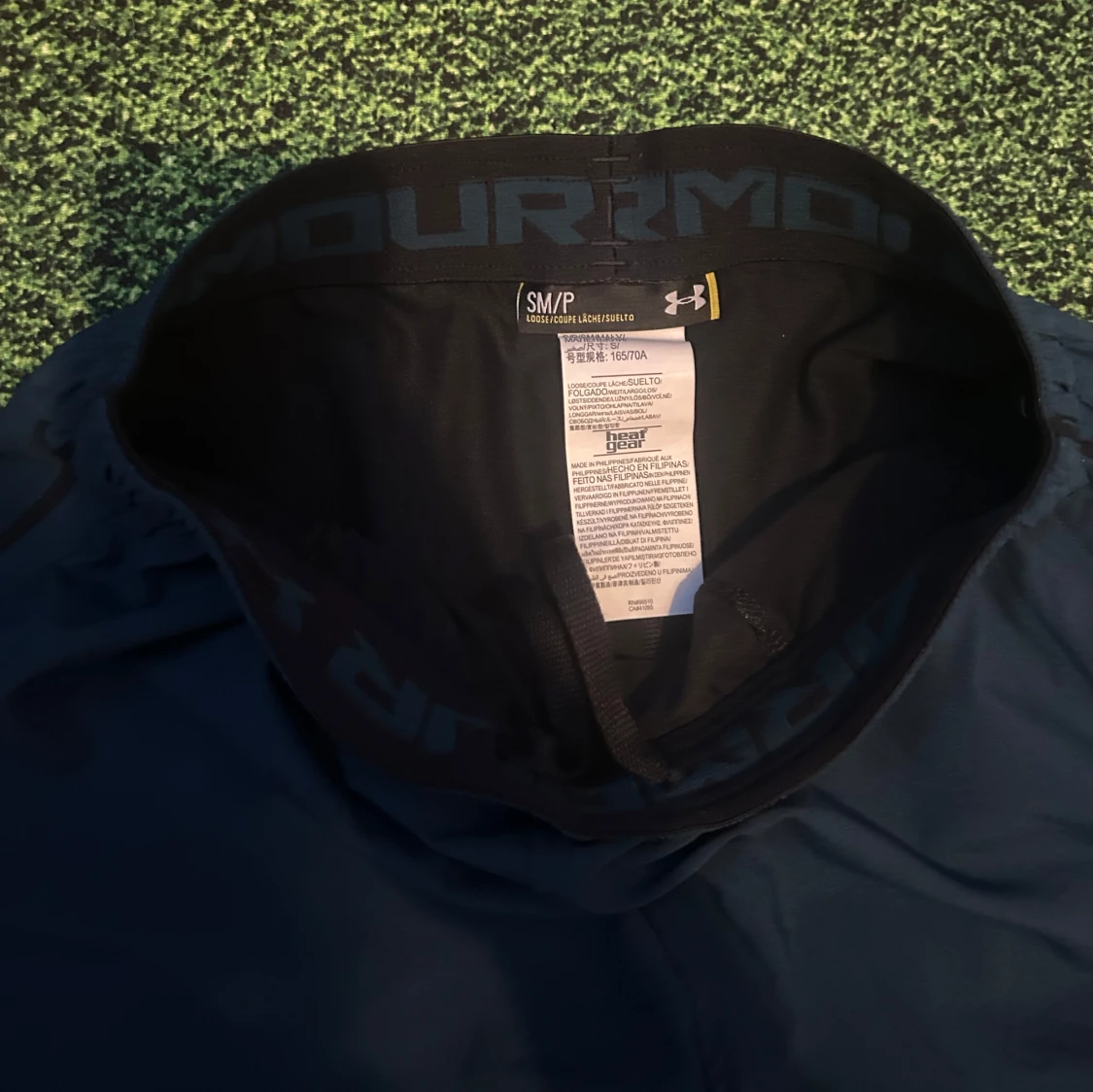 Träningsshorts från Under Armour - 2