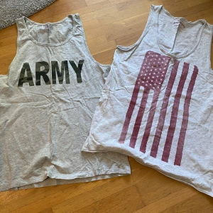 Linnen  - Två linnen strl S