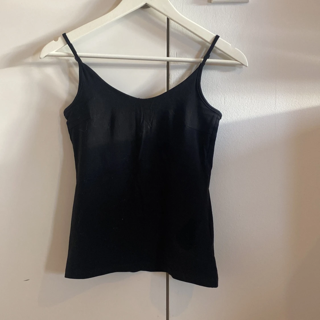 Svart linnetopp från 157