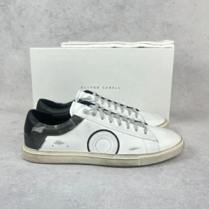 Oliver Cabell low 1 brute sneaker - – Condition: 10/10 - brand new  – What is included: Box & dustbag