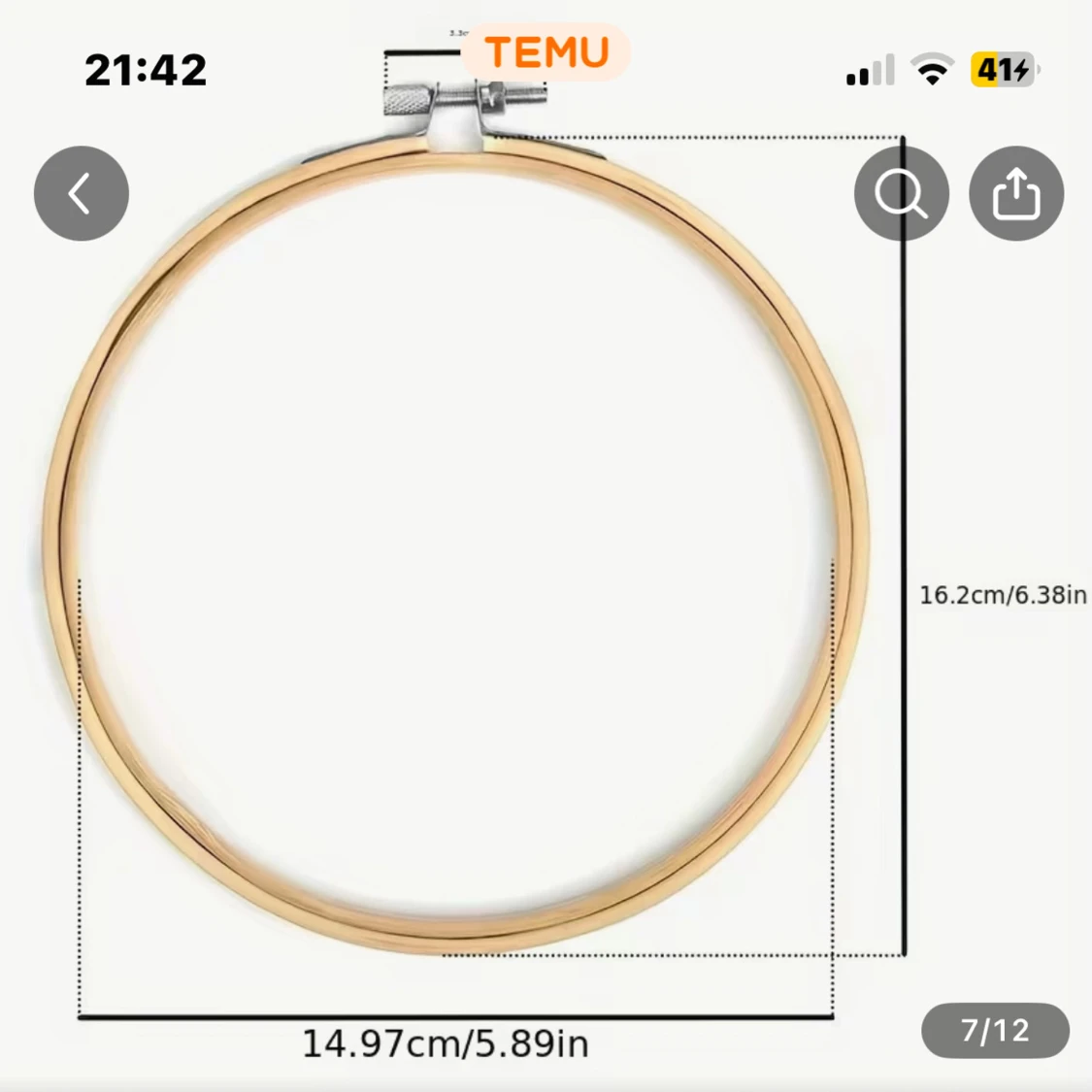 Beaded embroidery sett - 3