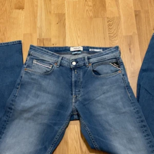 Replay jeans  - Storlek w31 l32–skick 10/10 (helt nya) 