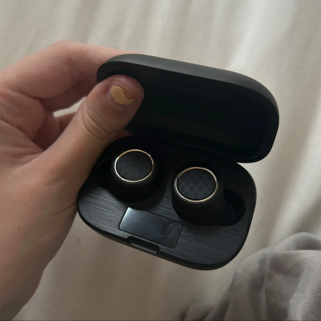 Tobias Jacobsen Hörlurar - 2