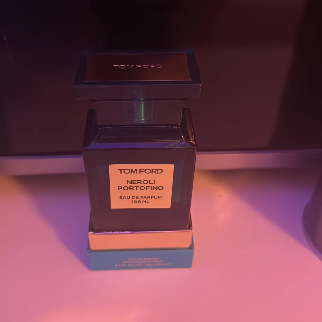 Tom Ford Neroli Portofino 100ml EdP - 1