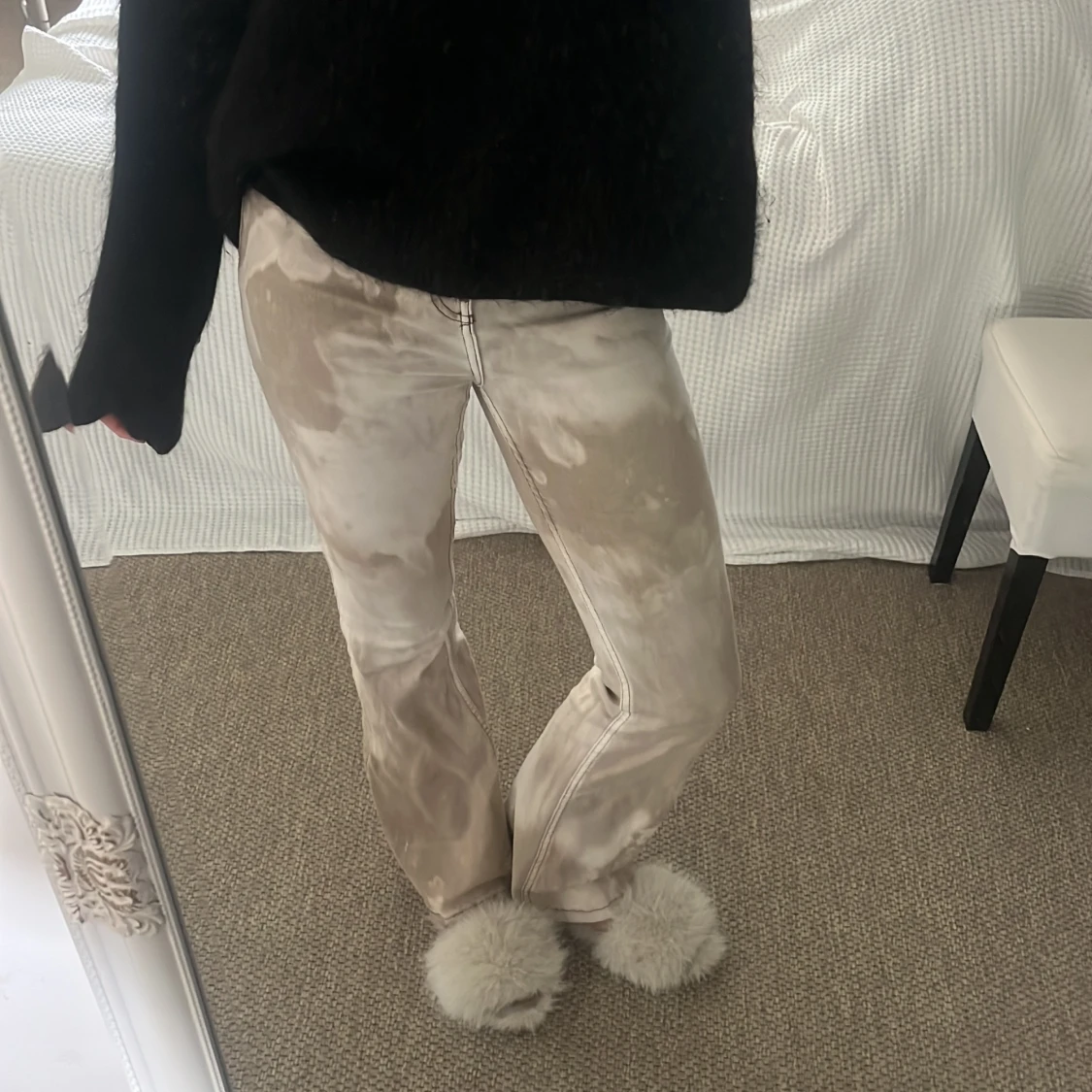  bootcut jeans - 2