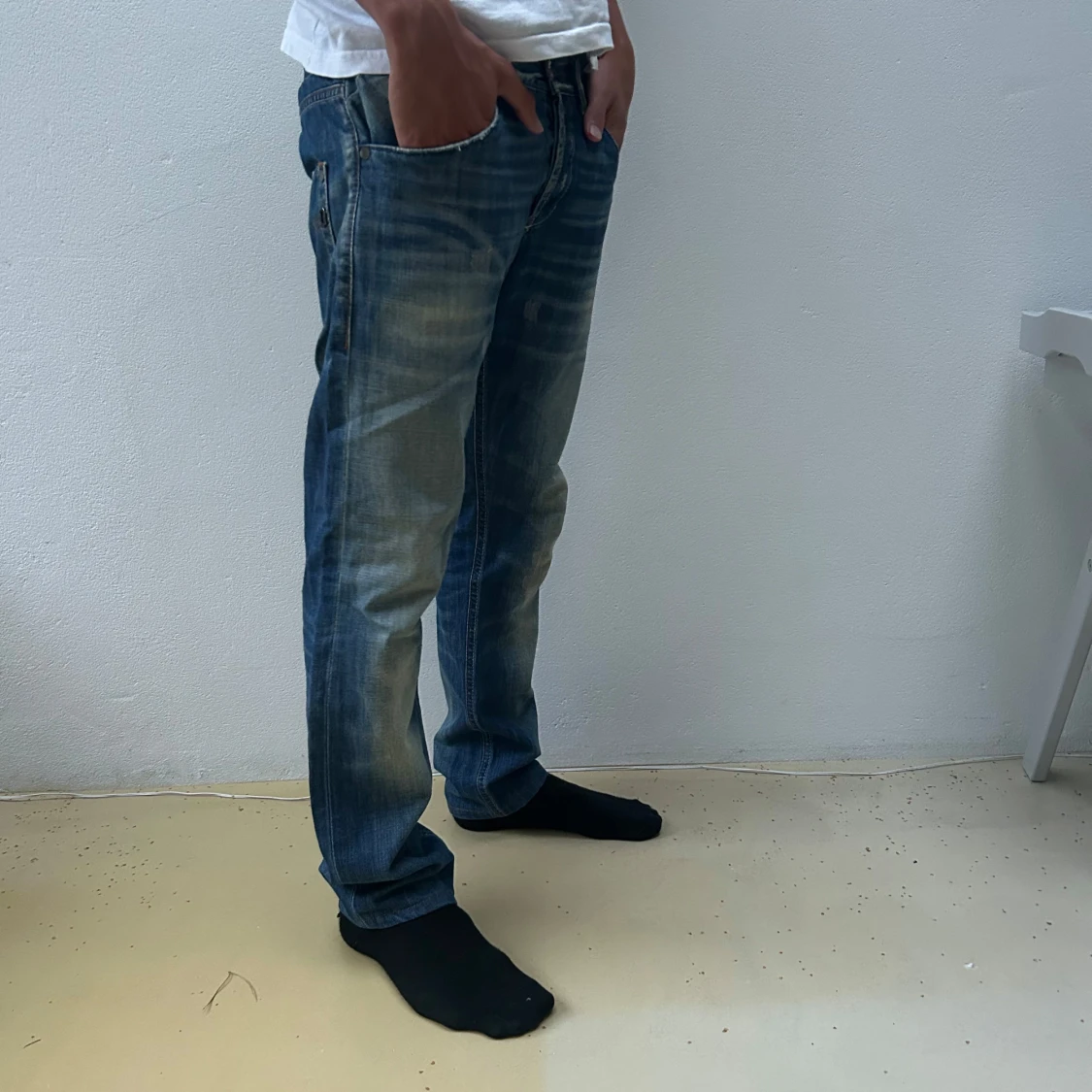 Dondup jeans George W32 - 2