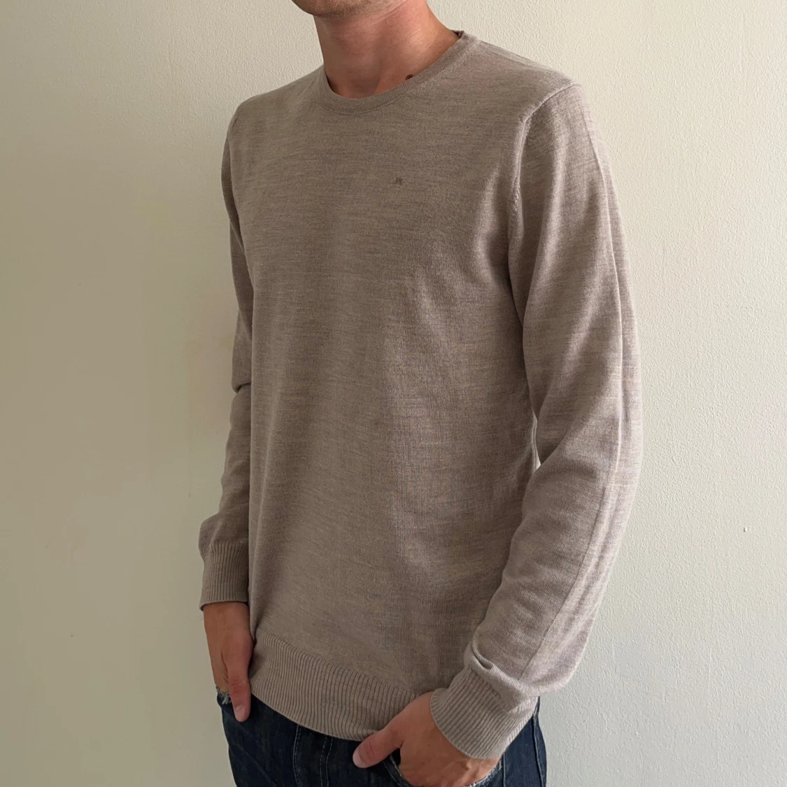 J Lindberg tröja - 1