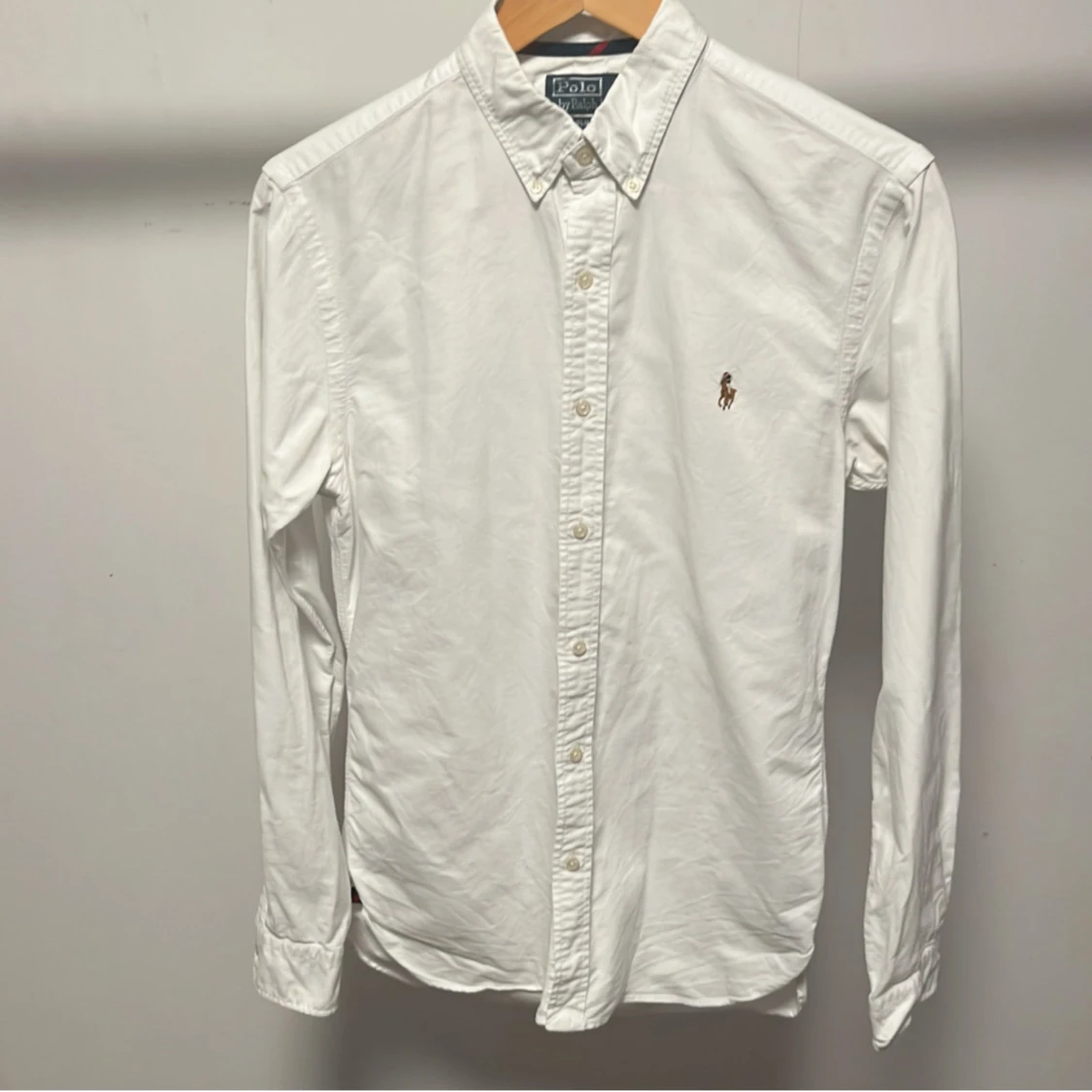 Ralph Lauren skjorta - 1