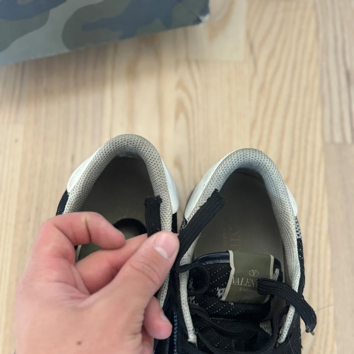 Valentino Rockrunners  - 4