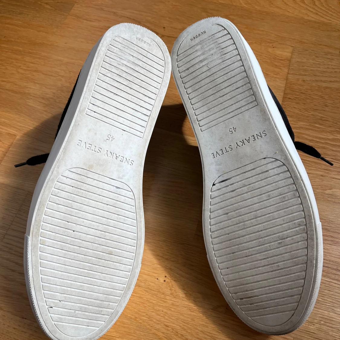 Stilrena Sneaky Steve Sneakers 45 - 4