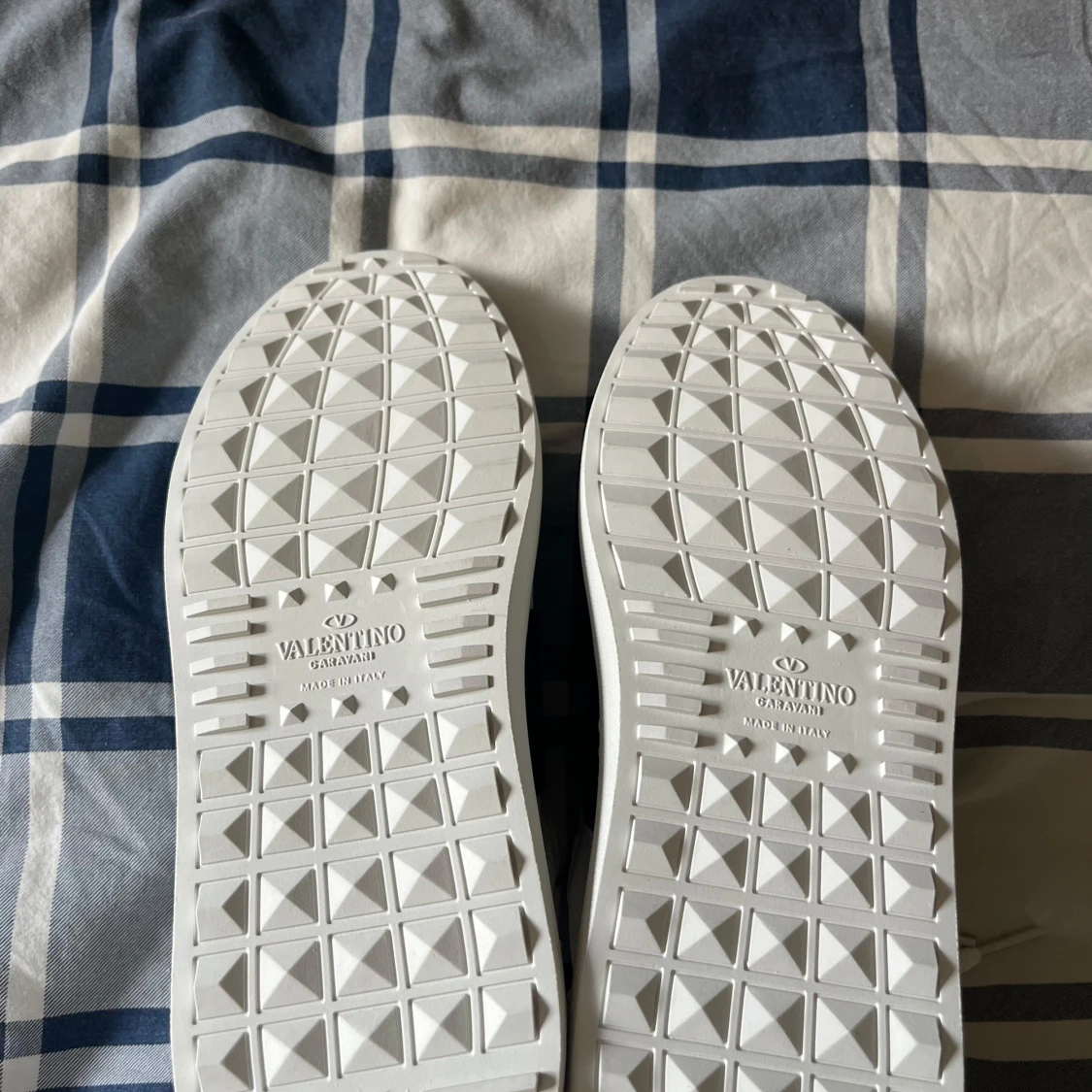 Valentino Open skor - 2