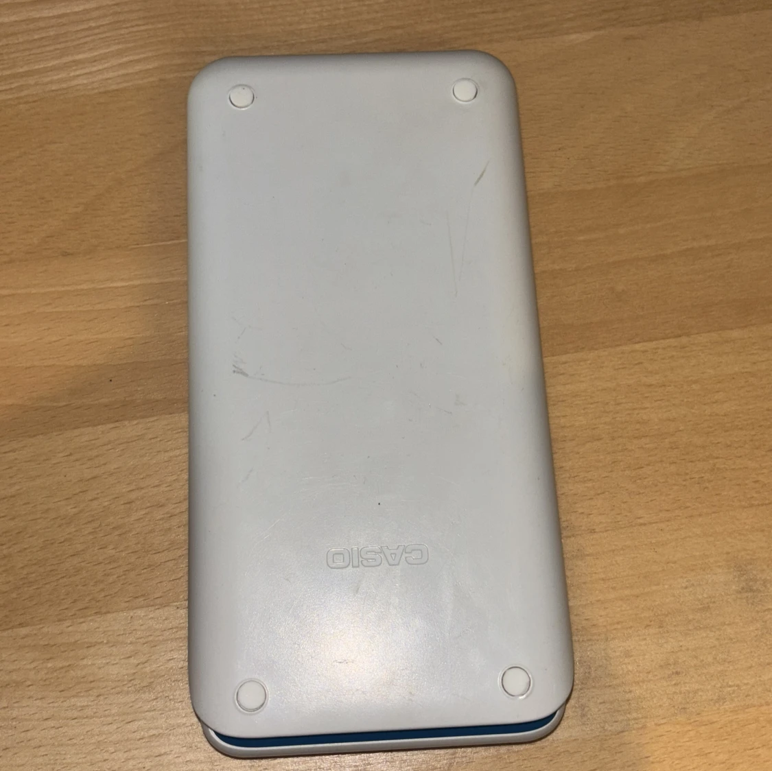 Miniräknare fx-7400GIII Power Graphic - 2