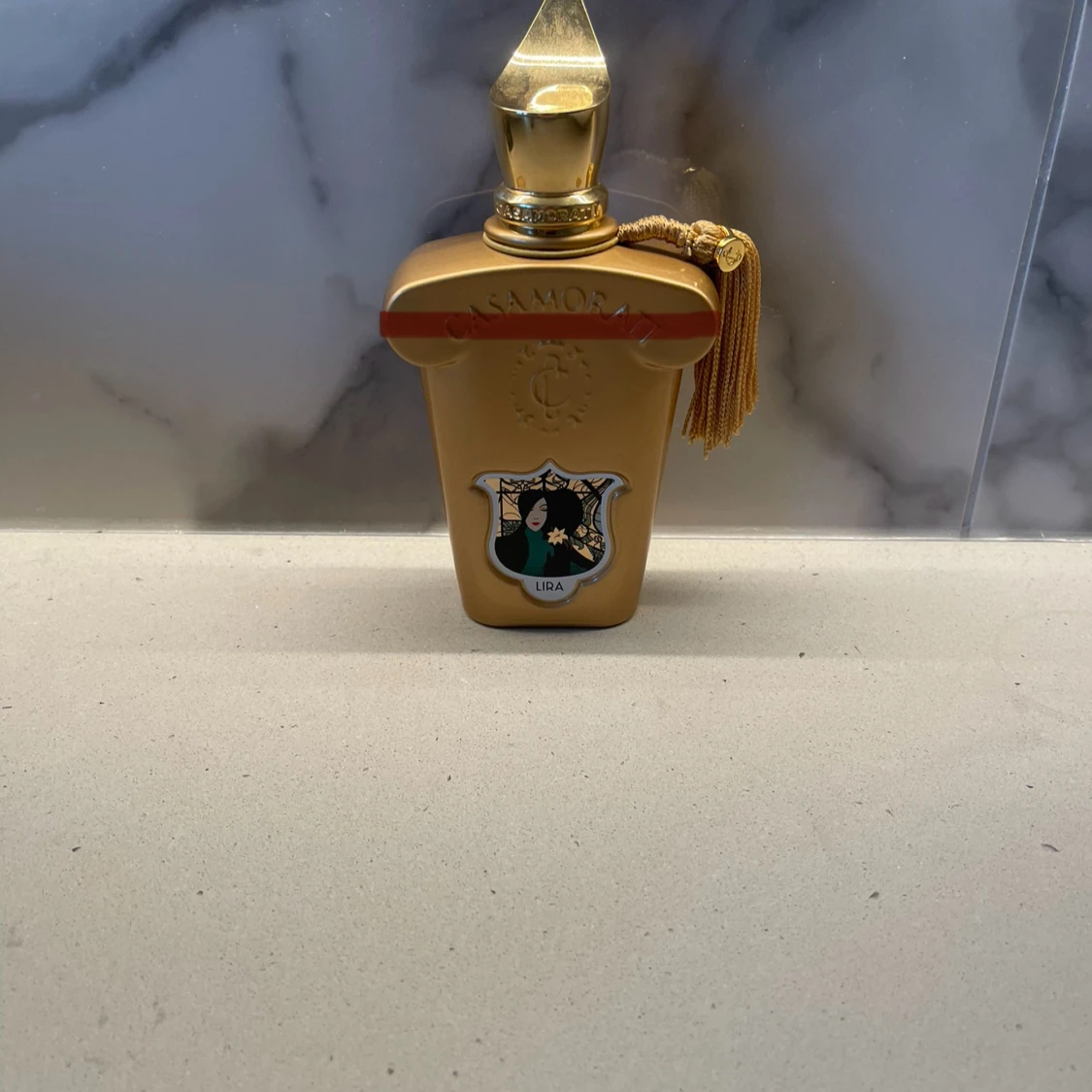 Xerjoff Casamorati Lira