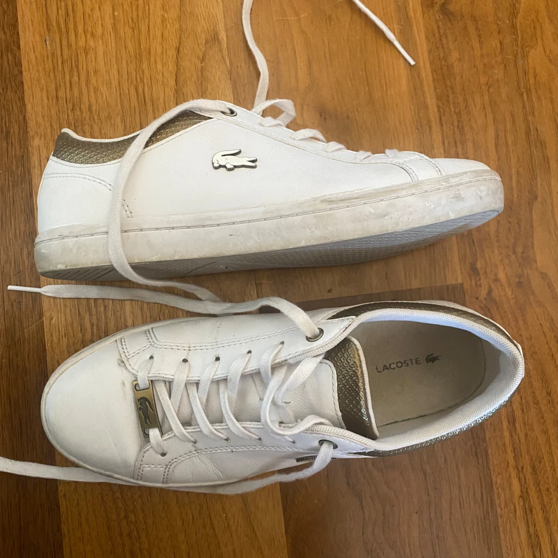 Lacoste sneakers - 1