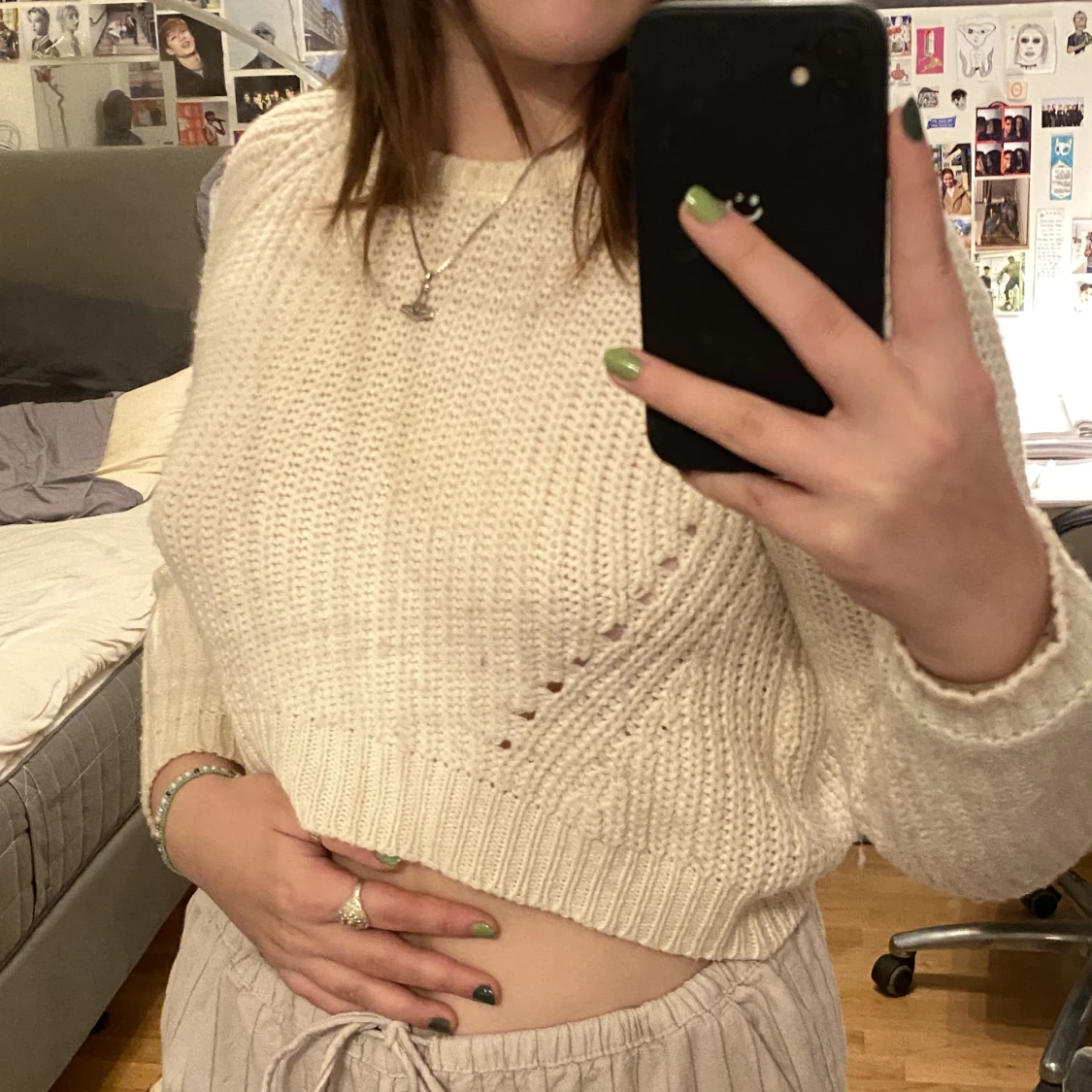 cute winter shirt - 91