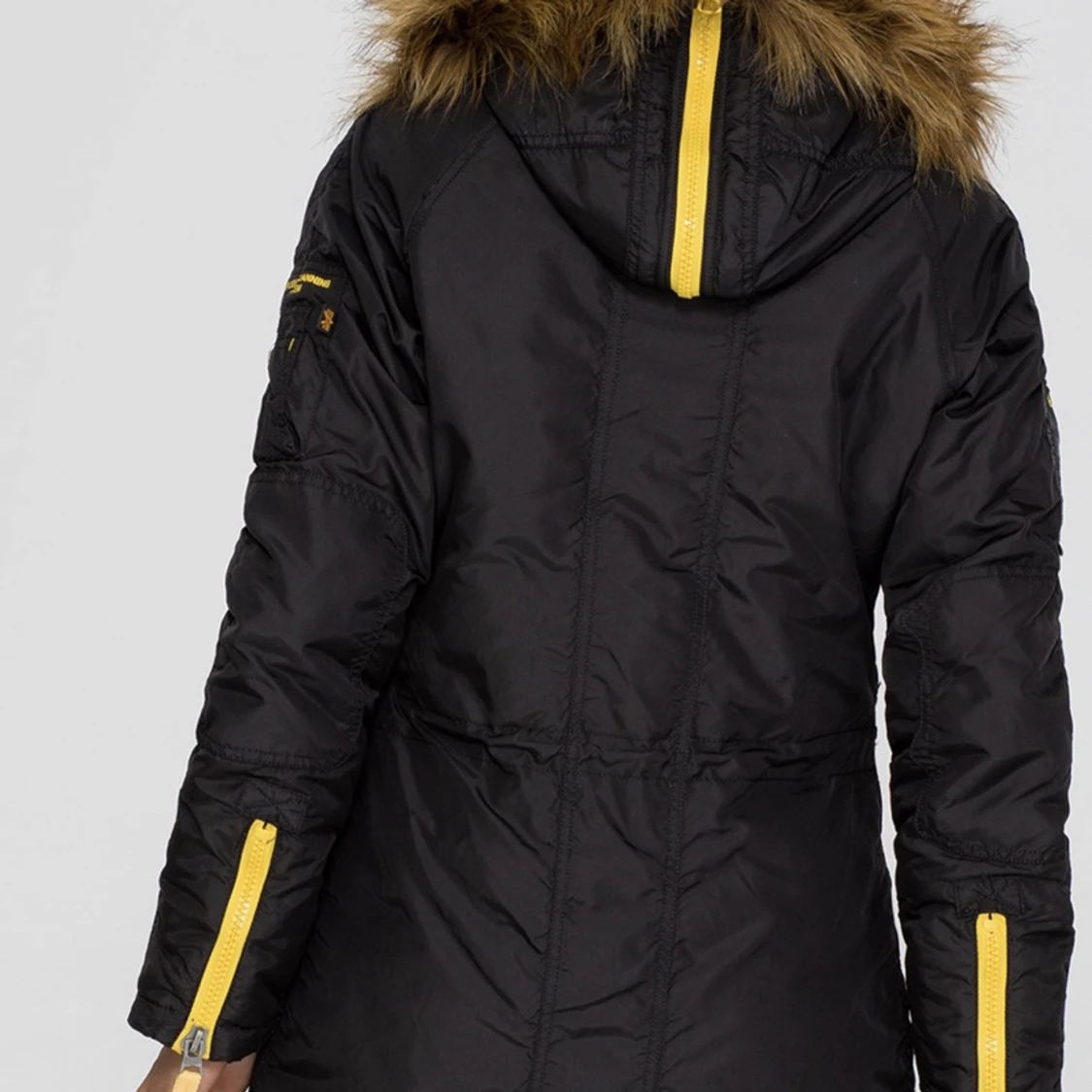 Alpha Industries storlek S  - 91