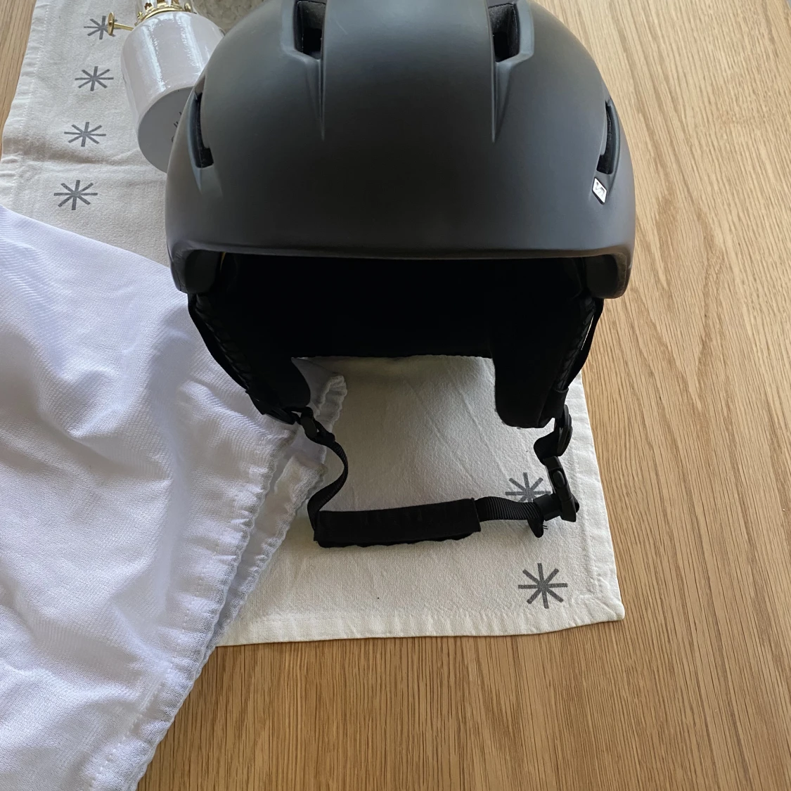 Salomon pioneer Mips skidhjälm  - 90