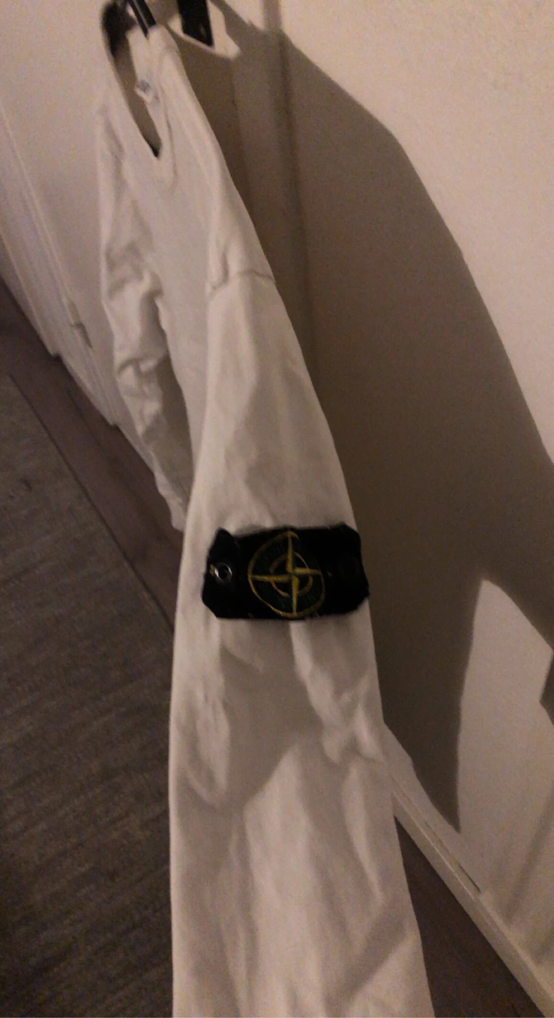 Stone island tröja  - 90